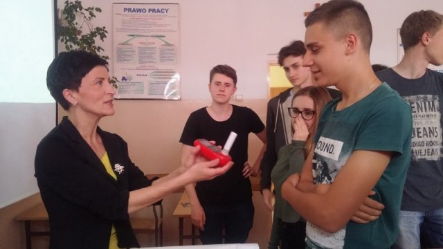  Nie spal się na starcie w dorosłość!